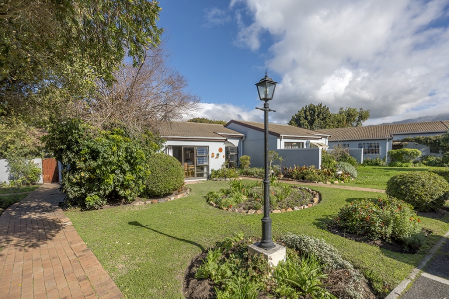 3 Bedroom Property for Sale in Claremont Western Cape